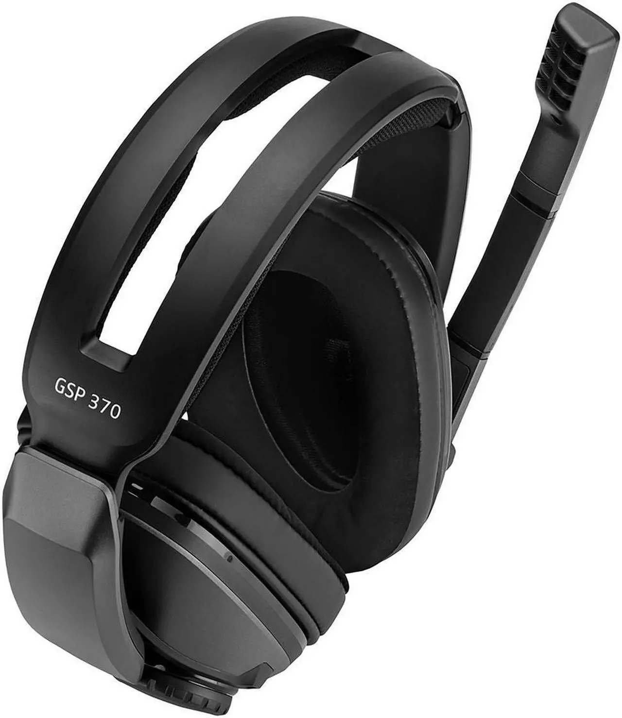 Alt view image 20 of 20 - EPOS Sennheiser GSP 370 7.1 Channel Bluetooth Wireless Headset 1000231