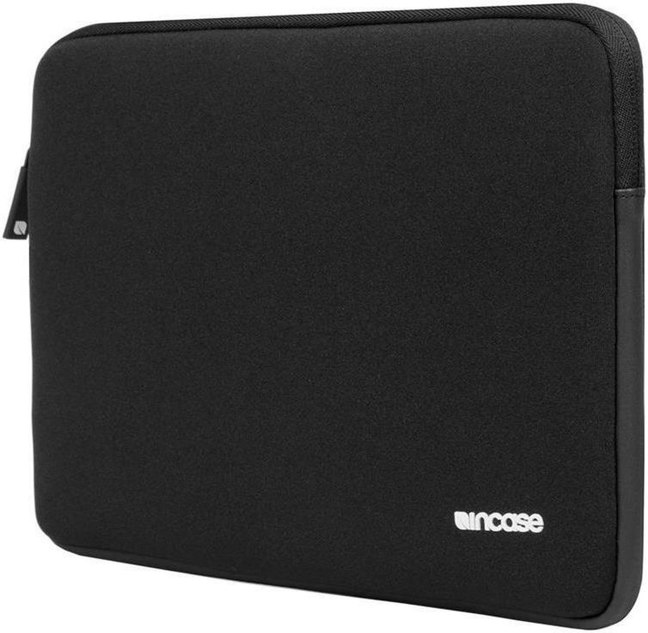 Alt view image 11 of 16 - Incase INMB10072-BLK Classic Sleeve Mb13