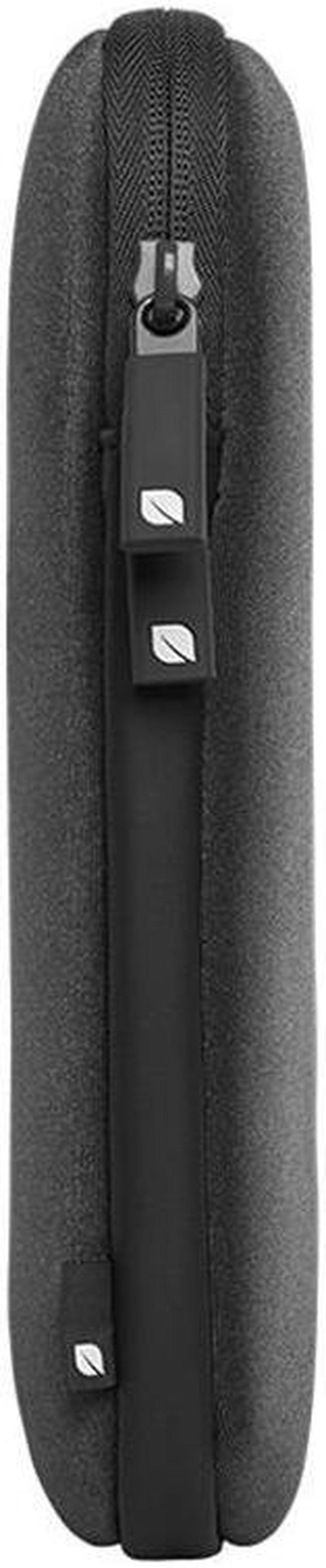 Alt view image 14 of 16 - Incase INMB10072-BLK Classic Sleeve Mb13