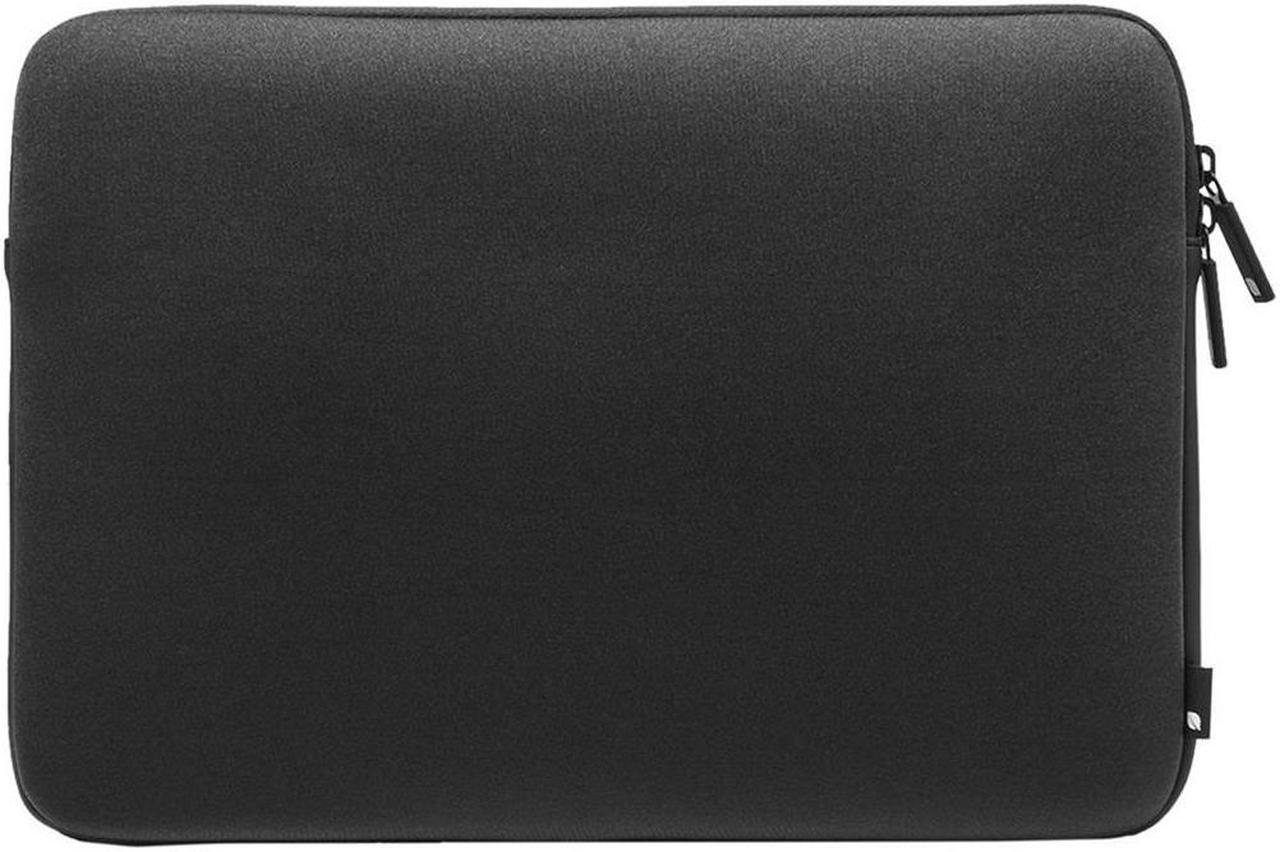 Alt view image 13 of 16 - Incase INMB10072-BLK Classic Sleeve Mb13