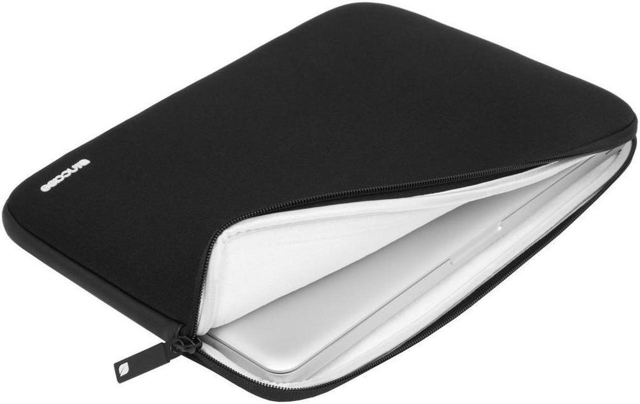 Alt view image 15 of 16 - Incase INMB10072-BLK Classic Sleeve Mb13
