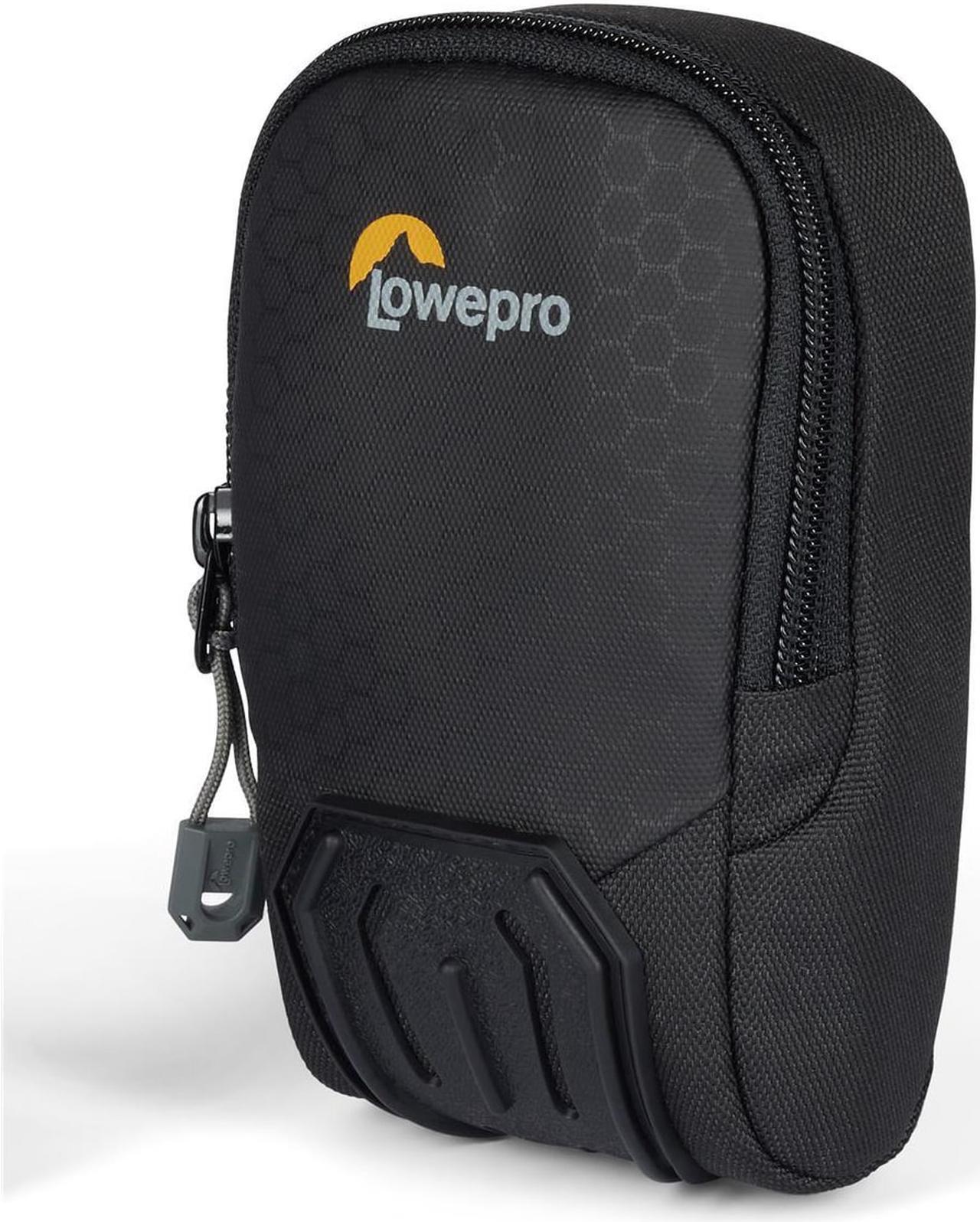 Main image of Lowepro Adventura CS 20 III Camera Waist Bag, Black #LP37449
