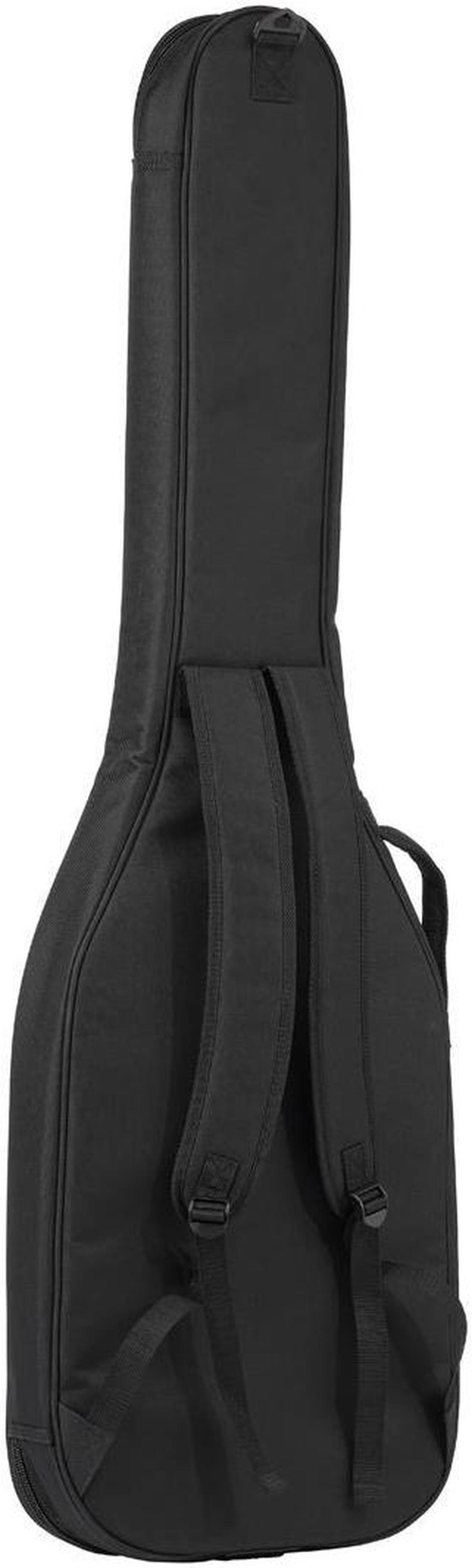 Alt view image 6 of 7 - H&A Deluxe Gig Bag for Bass Guitars #HABGB2