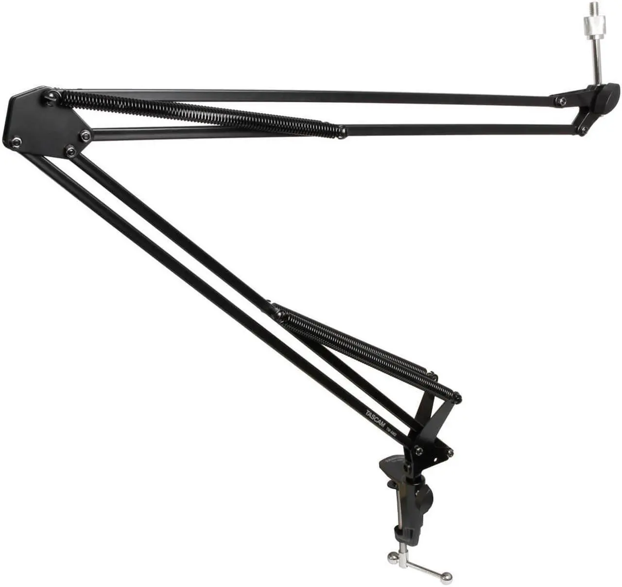 Main image of Tascam TM-AM2 Radio-Style Adjustable Microphone Arm