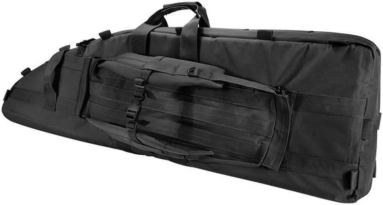Alt view image 4 of 4 - Loaded Gear RX-600 46" Tactical Rifle Bag