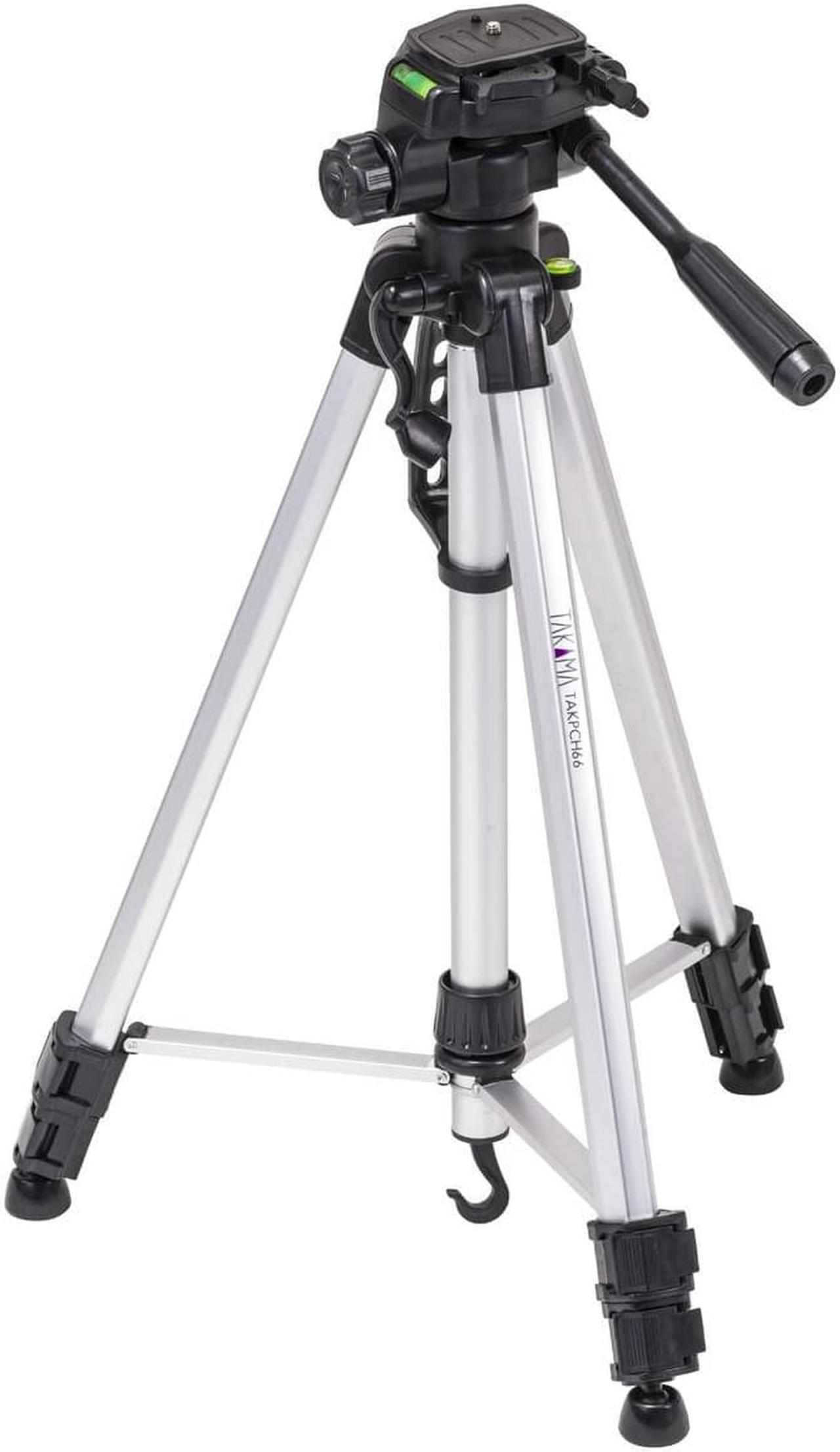 Alt view image 3 of 7 - Nikon COOLPIX P950 Digital Camera, Bundle w/Takama Aluminum 3-Section Tripod