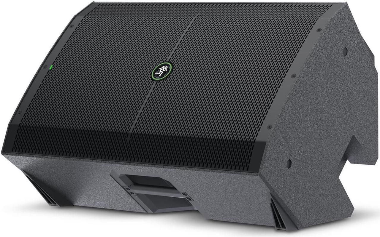 Alt view image 17 of 20 - Mackie Thump215 1400W 15" Powered PA Loudspeaker System
