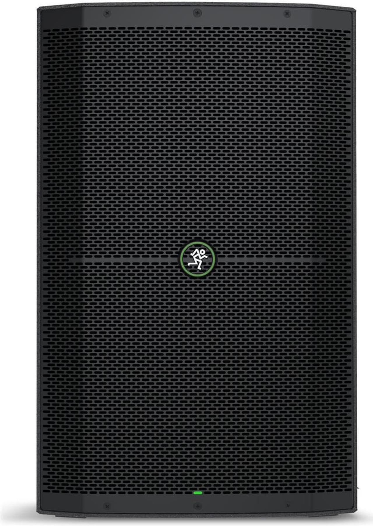 Alt view image 20 of 20 - Mackie Thump215 1400W 15" Powered PA Loudspeaker System