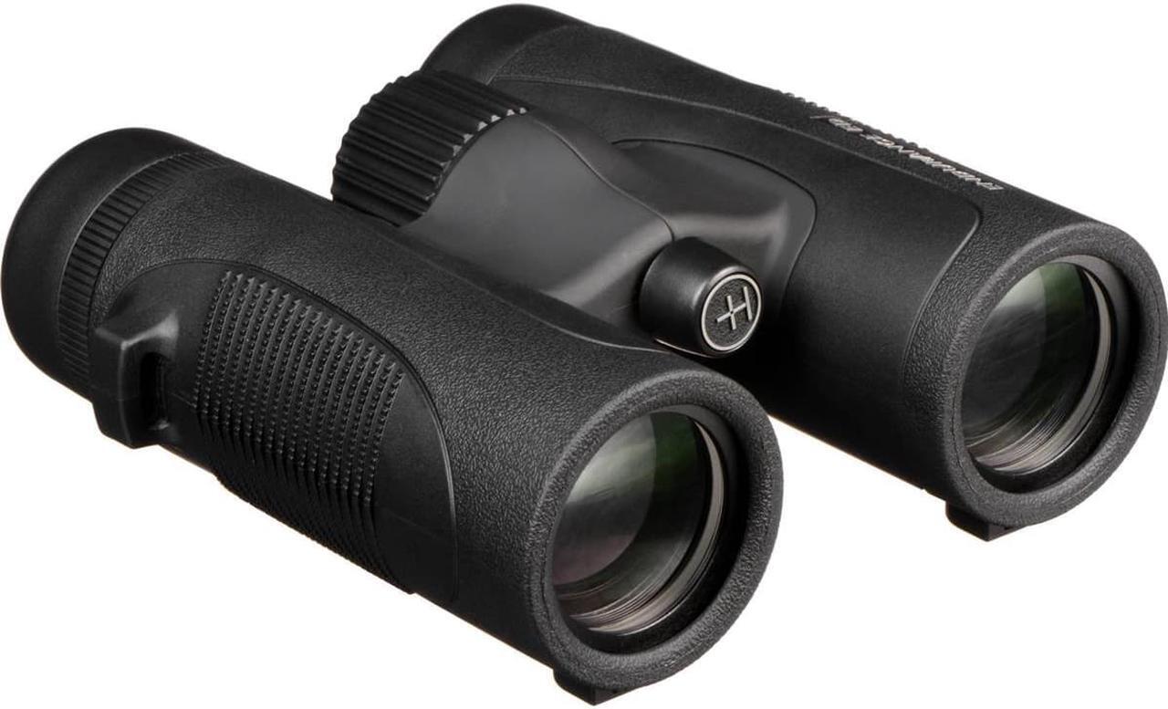 Alt view image 2 of 5 - HAWKE Endurance ED 8x32 Black Binoculars (36200)