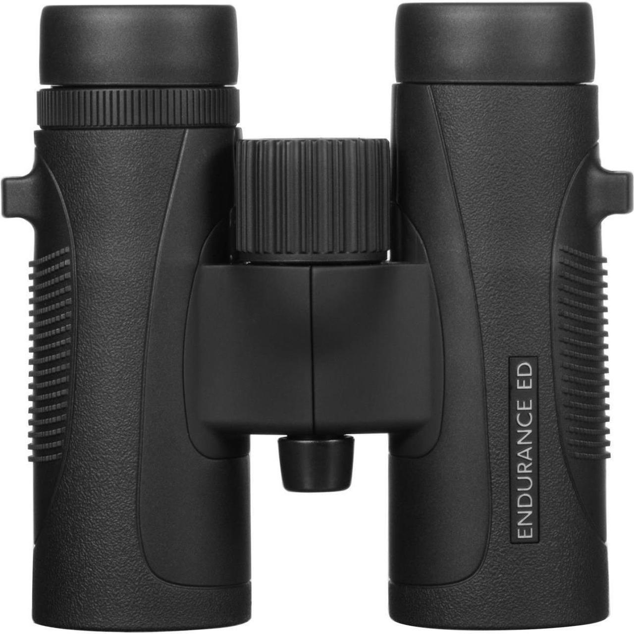 Alt view image 4 of 5 - HAWKE Endurance ED 8x32 Black Binoculars (36200)