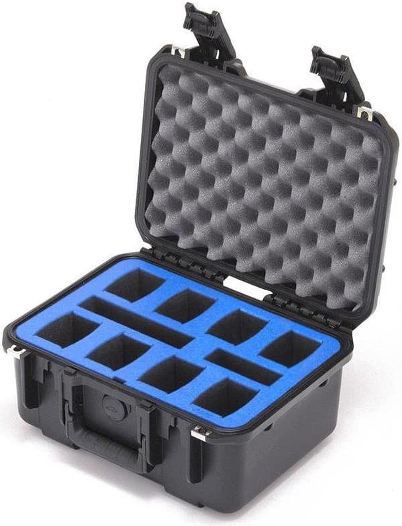 Main image of Go Professional Cases DJI Phantom 4 Battery Case #GPC-DJI-P4-BTRY-1