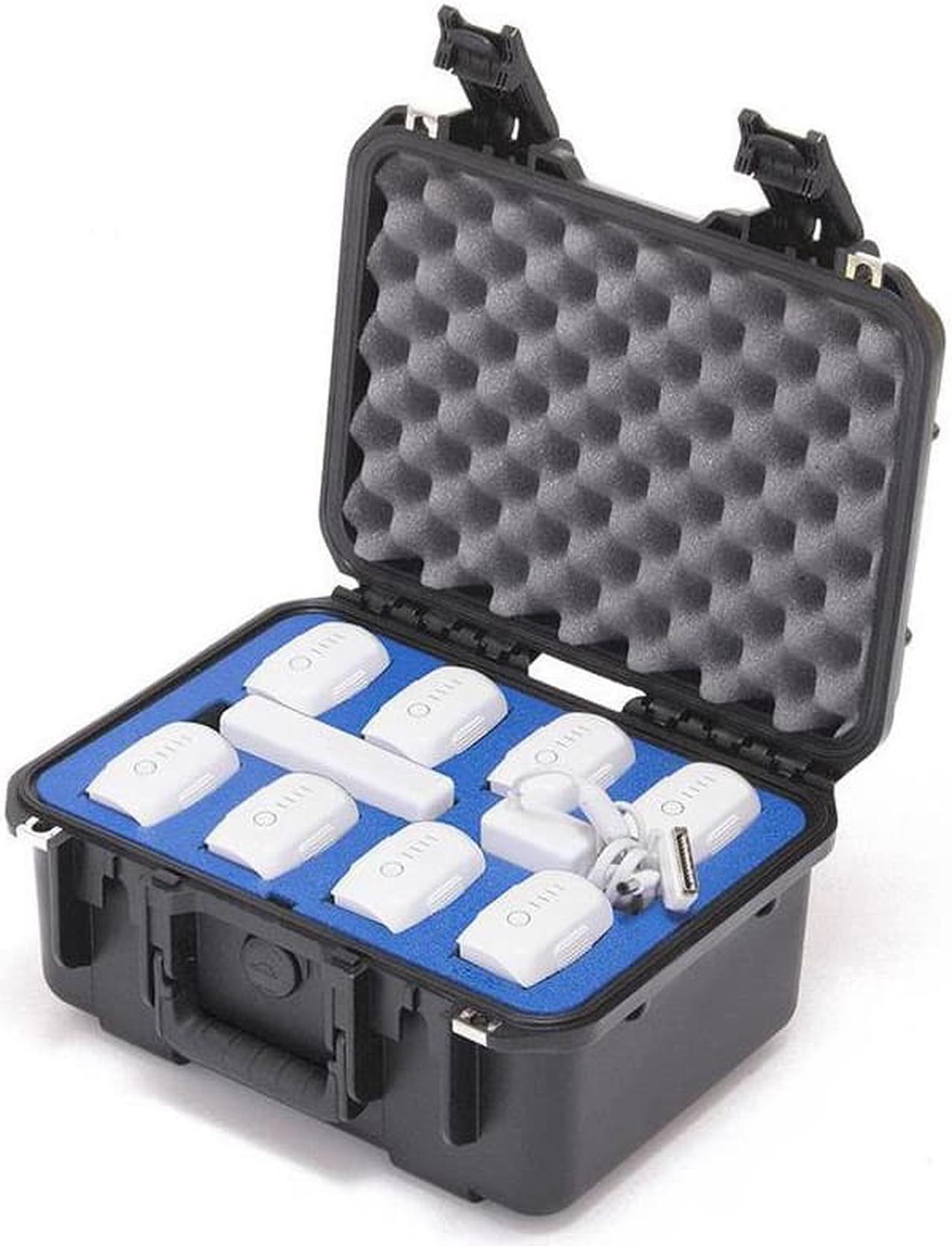 Alt view image 2 of 3 - Go Professional Cases DJI Phantom 4 Battery Case #GPC-DJI-P4-BTRY-1