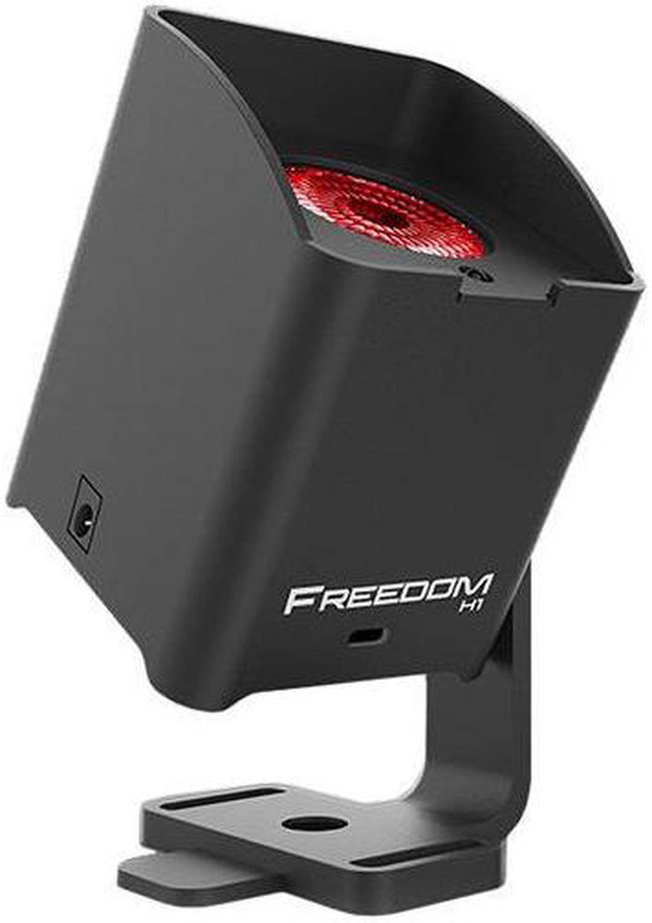 Alt view image 14 of 18 - Chauvet DJ Freedom H1x4