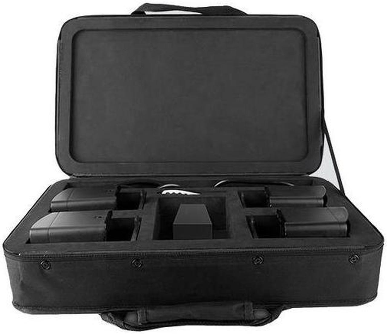 Alt view image 13 of 18 - Chauvet DJ Freedom H1x4