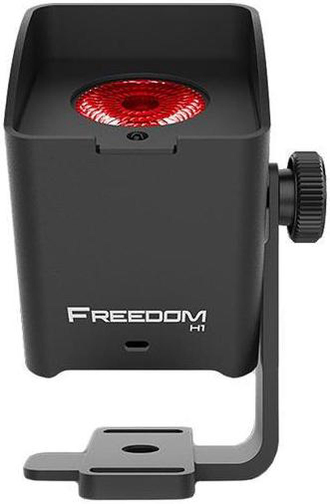 Alt view image 15 of 18 - Chauvet DJ Freedom H1x4