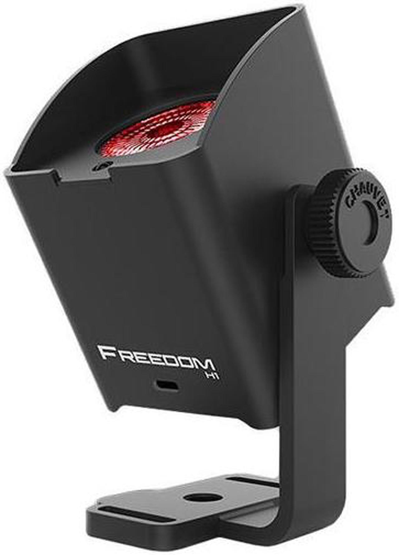 Alt view image 16 of 18 - Chauvet DJ Freedom H1x4