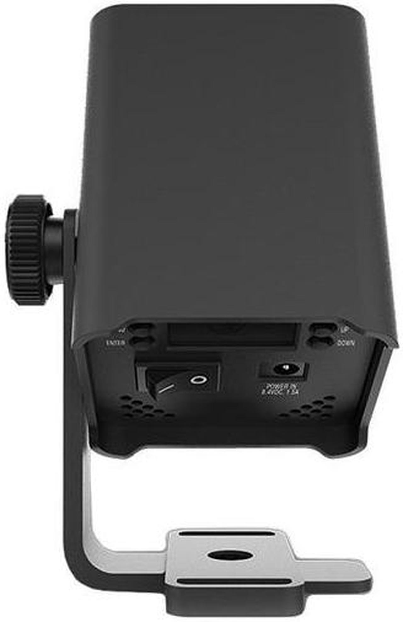 Alt view image 17 of 18 - Chauvet DJ Freedom H1x4