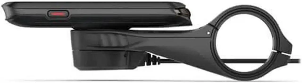 Alt view image 3 of 3 - Garmin Flush Out-Front Bike Mount