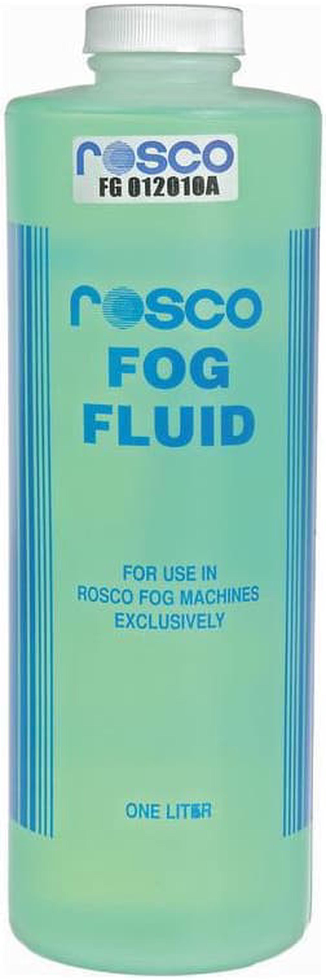 Alt view image 2 of 2 - Rosco Fog Fluid, 1 Liter #200082000034