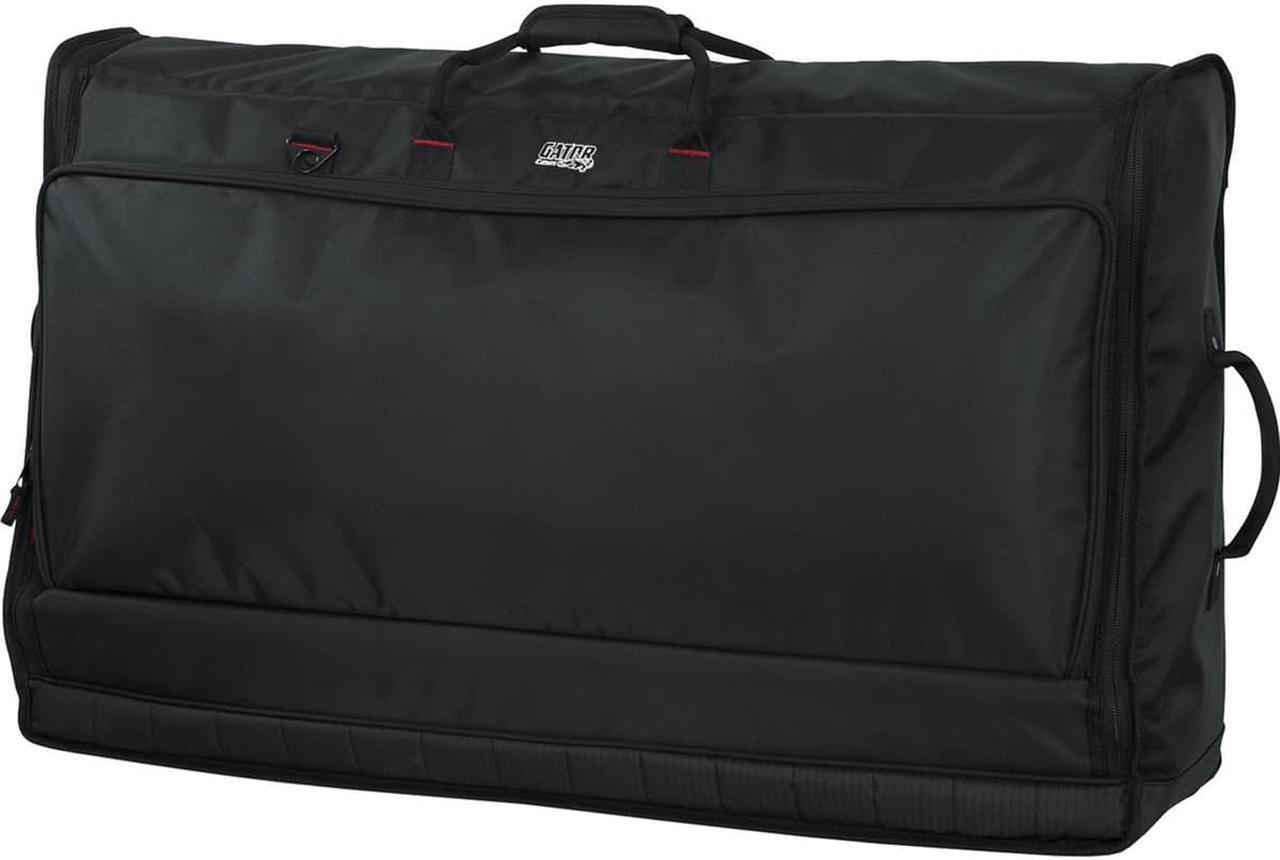 Main image of Gator Cases Padded Nylon Carry Bag for Large Format Mixers, 36x21x8"