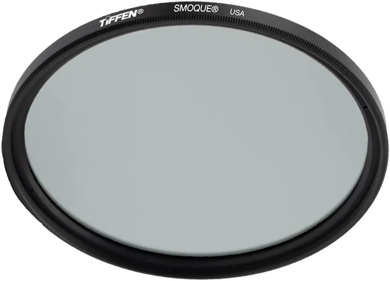 Tiffen Smoque Filter - Thumbnail 5