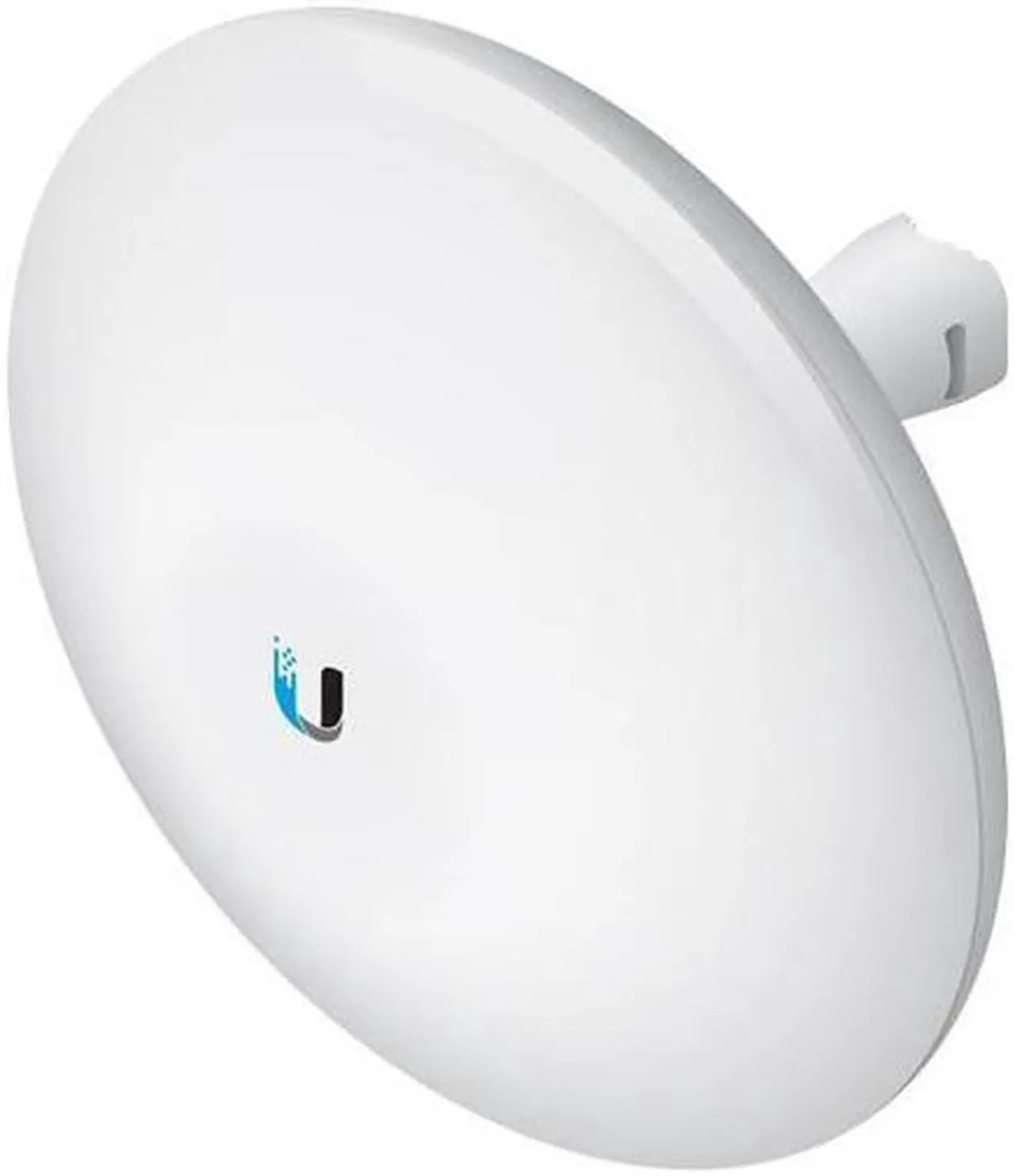 Alt view image 3 of 10 - Ubiquiti NBE-5AC-GEN2-US Wireless Bridge