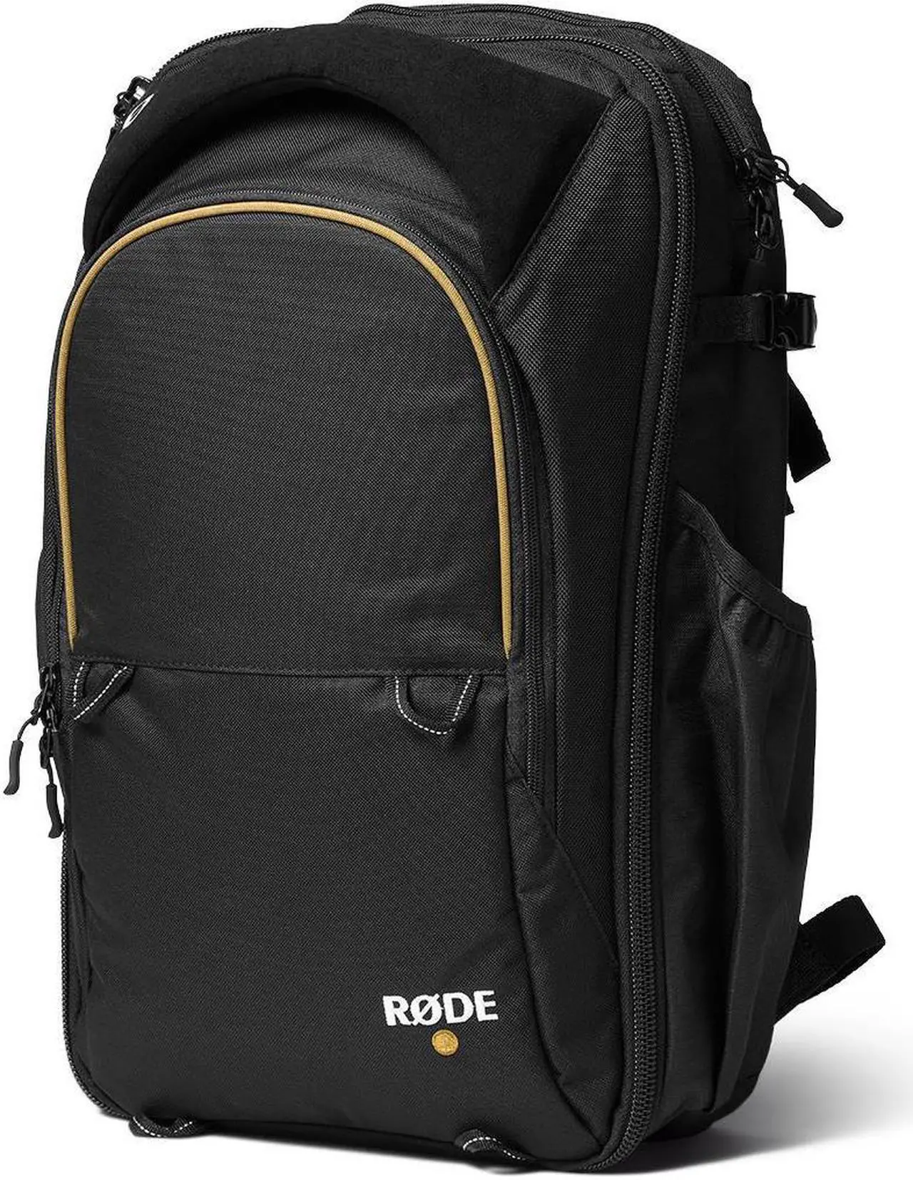 Alt view image 3 of 7 - Rode Backpack for RODECaster Pro II, 18L