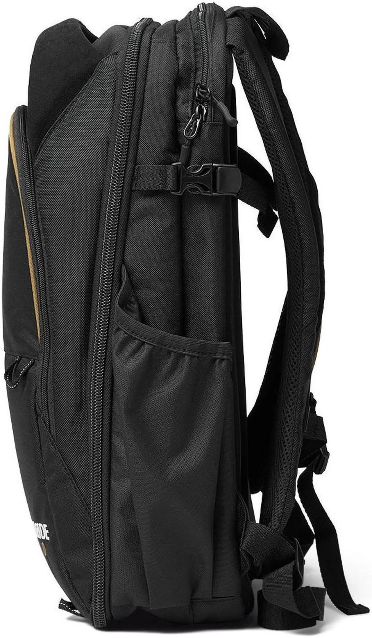 Alt view image 5 of 7 - Rode Backpack for RODECaster Pro II, 18L