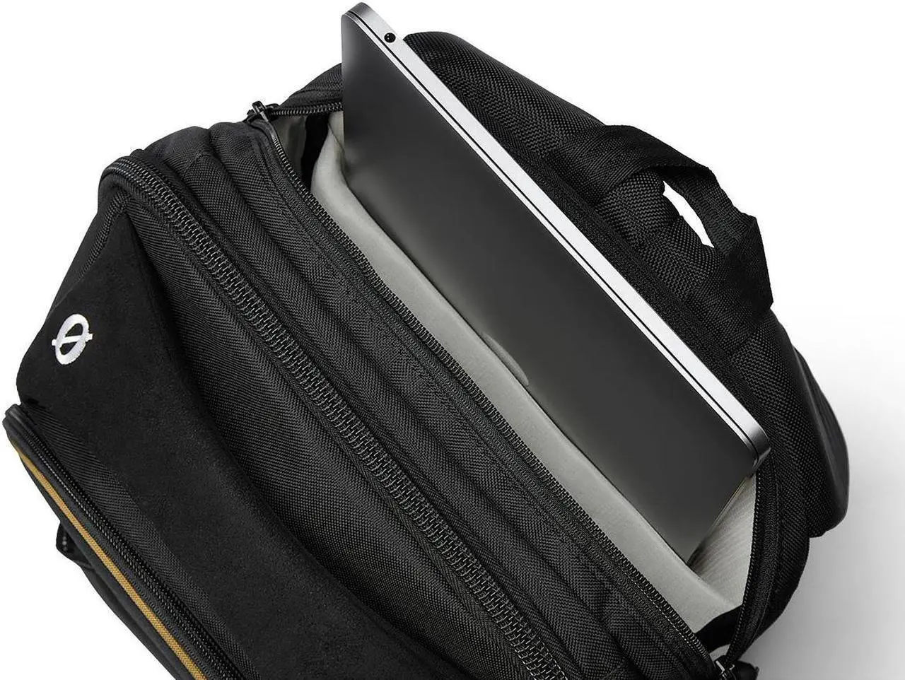 Alt view image 7 of 7 - Rode Backpack for RODECaster Pro II, 18L