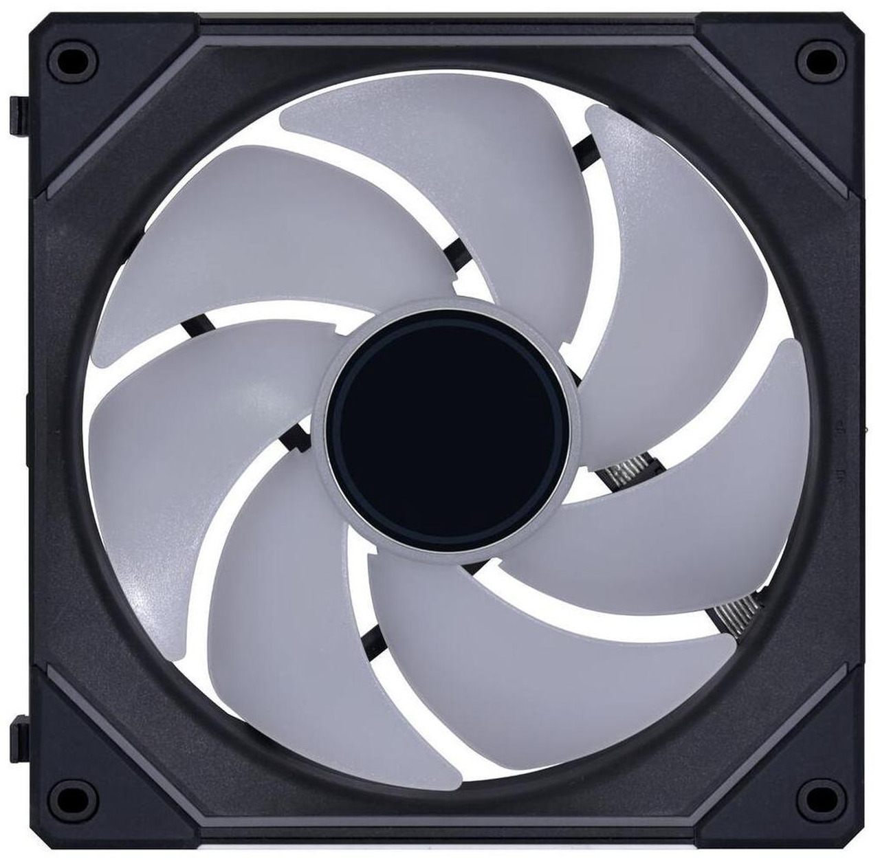 Open Box: LIAN LI UNI FAN SL INFINITY 140 RGB BLACK ---UF-SLIN140-1B (No controller included) - Newegg.ca - Open Box condition - Image 26