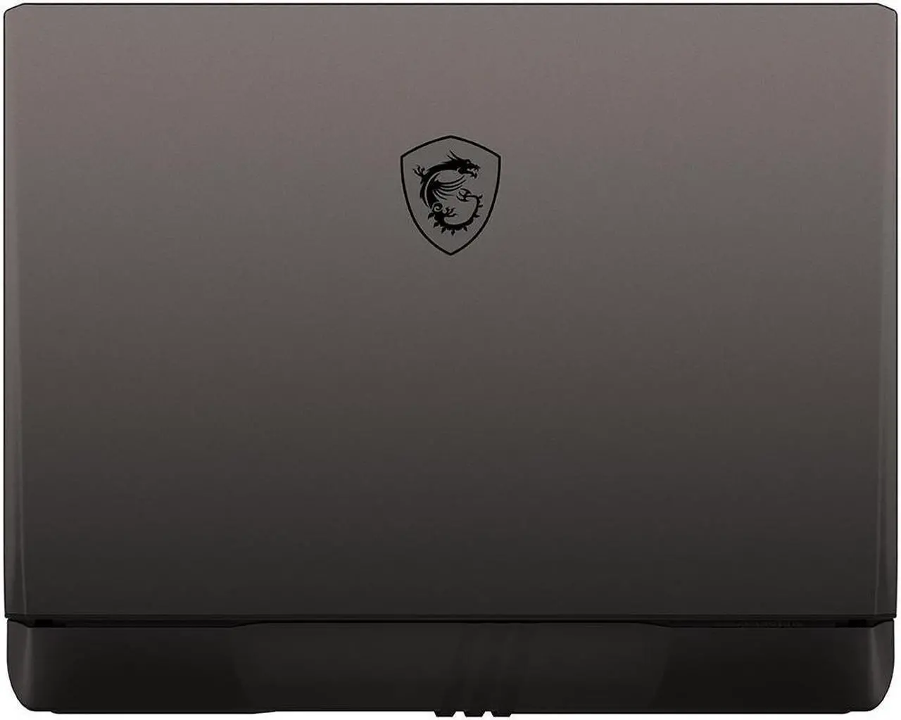 Alt view image 6 of 10 - MSI Vector GP68 HX 13V Vector GP68HX 13VH-054US 16" Notebook - Full HD Plus - 1900 x 1200 - Intel Core i7 13th Gen i7-13700H 3.70 GHz - 16 GB Total RAM - 1 TB SSD - Cosmo Gray - Intel HM770 Chip