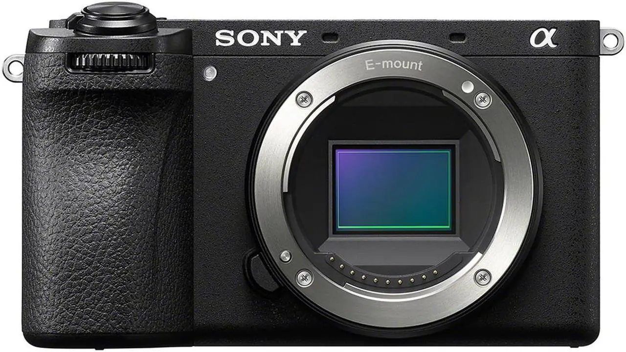 Alt view image 12 of 18 - Sony Alpha 6700  APS-C Interchangeable Lens Camera