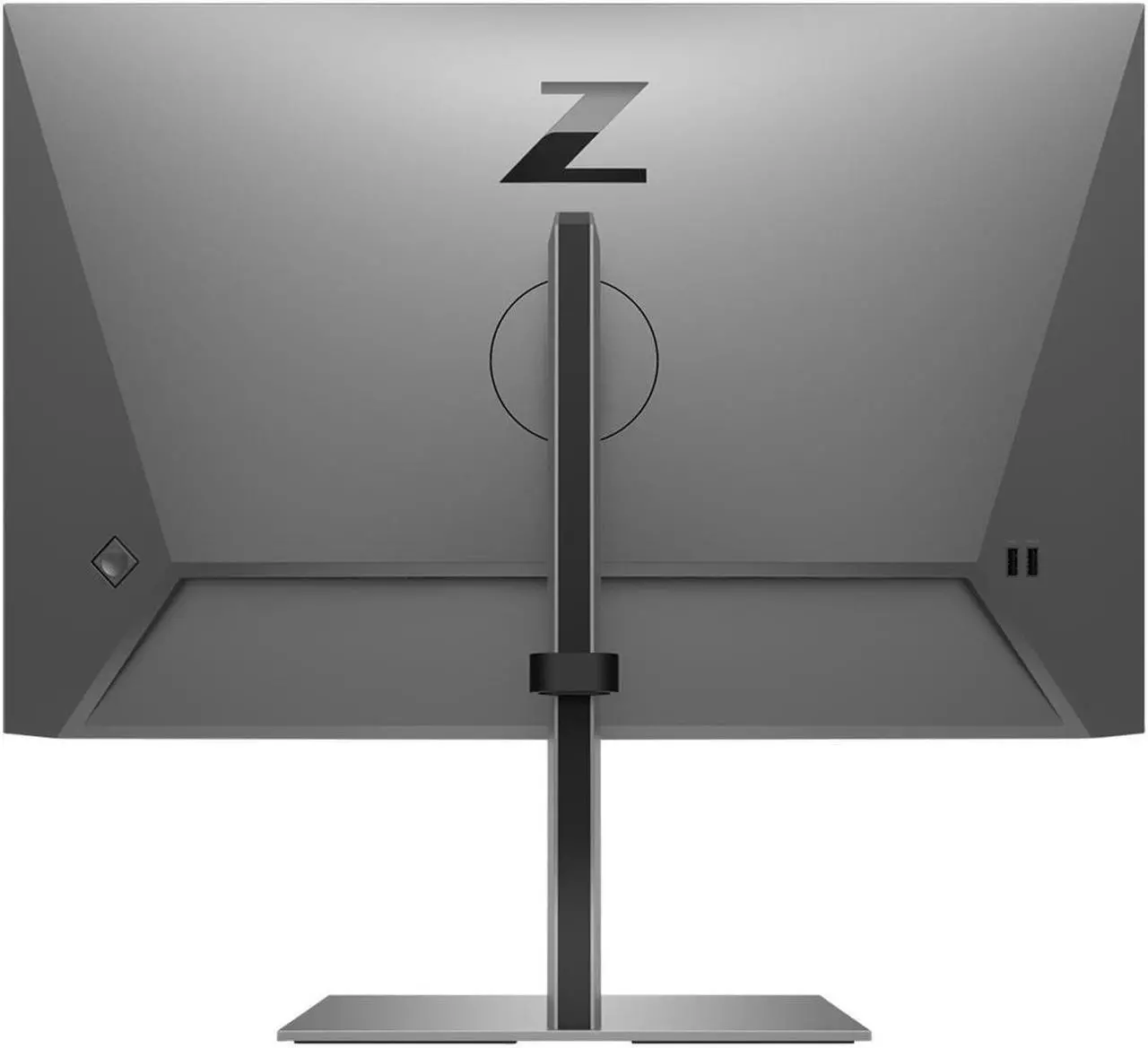 Alt view image 16 of 20 - HP Z24N 24" 60Hz  Full HD 1920 x 1080 16:9 IPS Monitor with HDMI