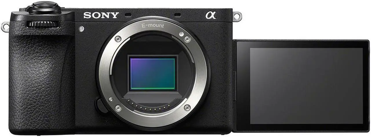 Alt view image 13 of 18 - Sony Alpha 6700  APS-C Interchangeable Lens Camera