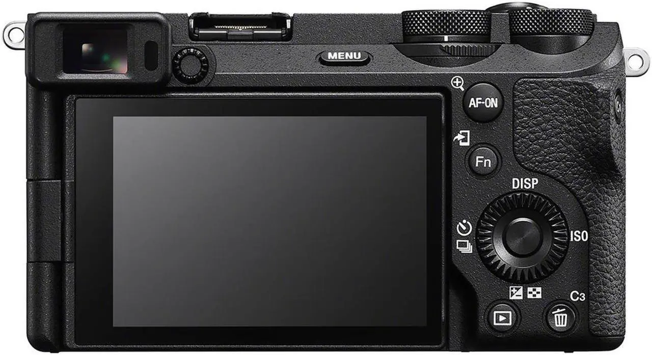 Alt view image 15 of 18 - Sony Alpha 6700  APS-C Interchangeable Lens Camera