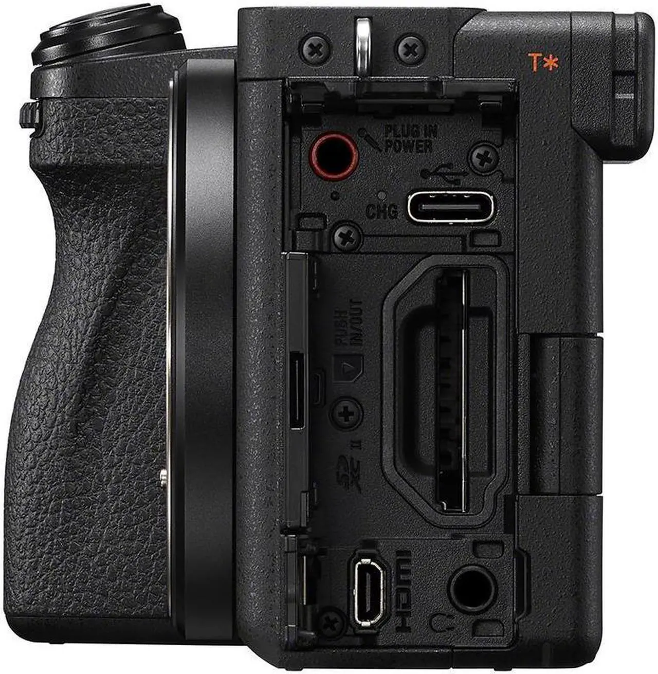 Alt view image 16 of 18 - Sony Alpha 6700  APS-C Interchangeable Lens Camera