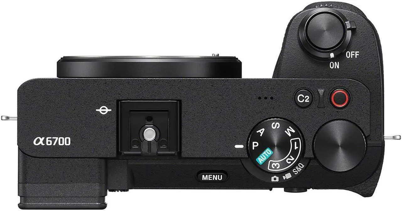 Alt view image 18 of 18 - Sony Alpha 6700  APS-C Interchangeable Lens Camera