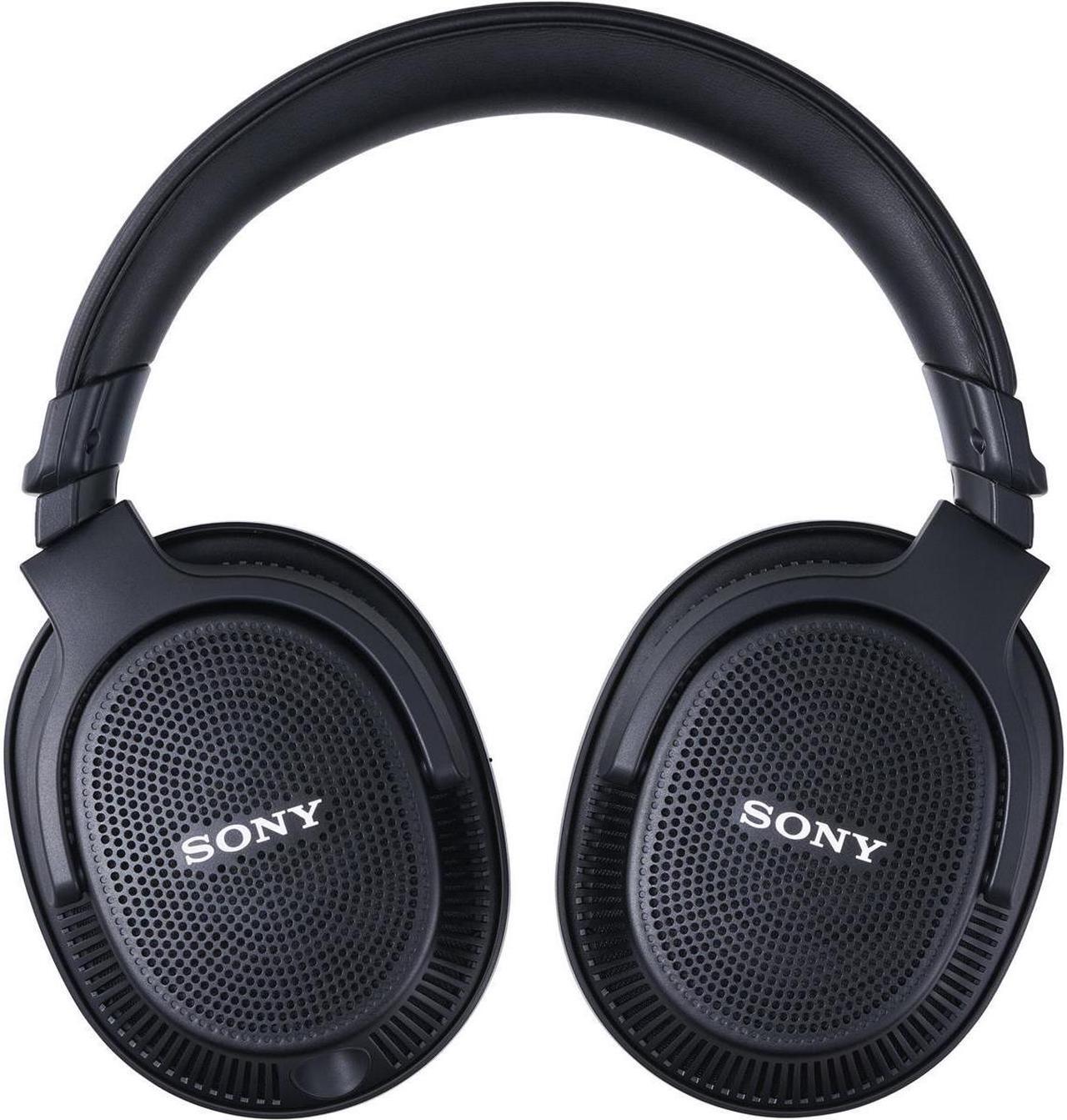 Alt view image 13 of 20 - Sony MDR-MV1 Open Back Reference Monitor Headphones
