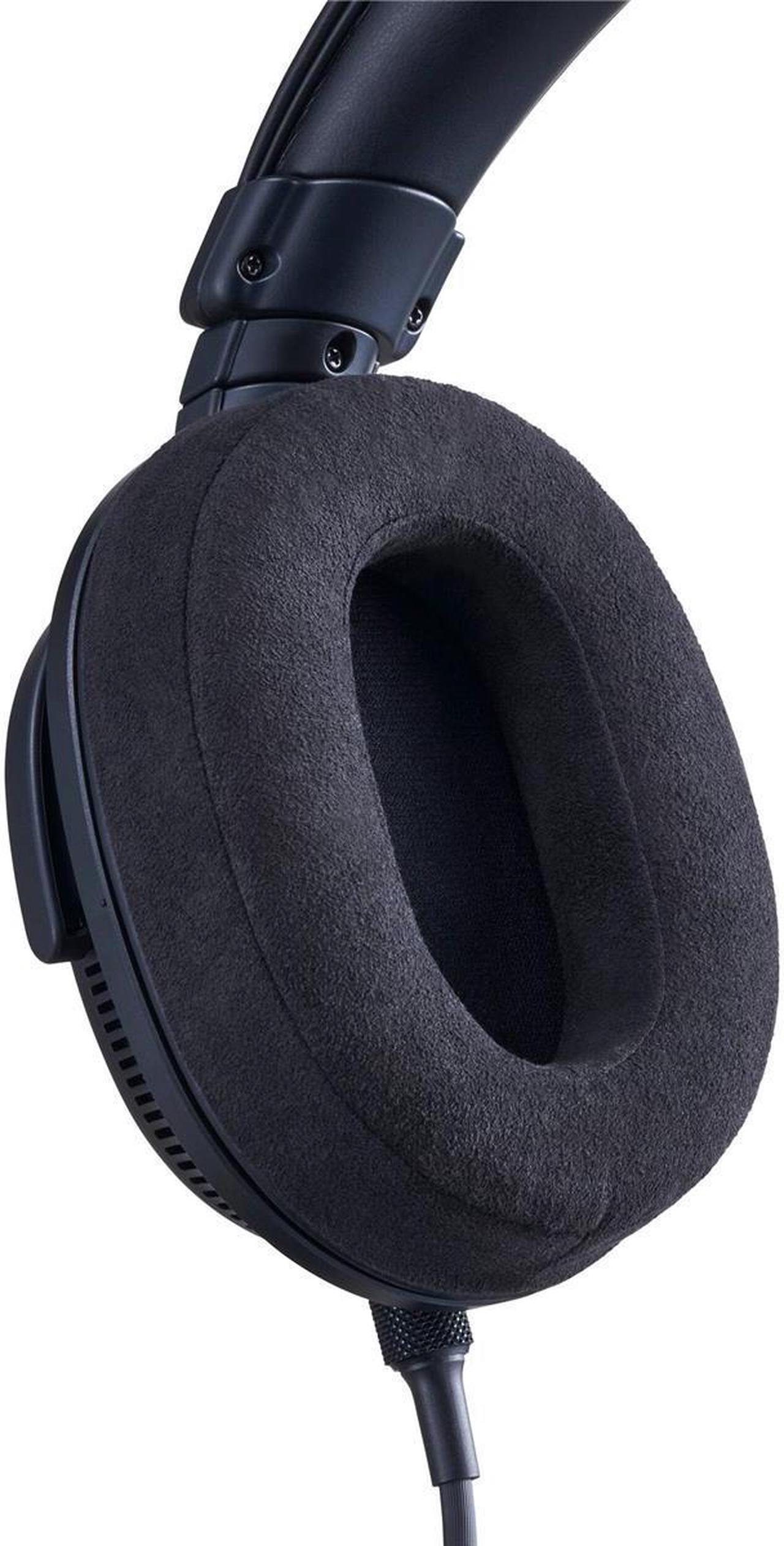 Alt view image 16 of 20 - Sony MDR-MV1 Open Back Reference Monitor Headphones