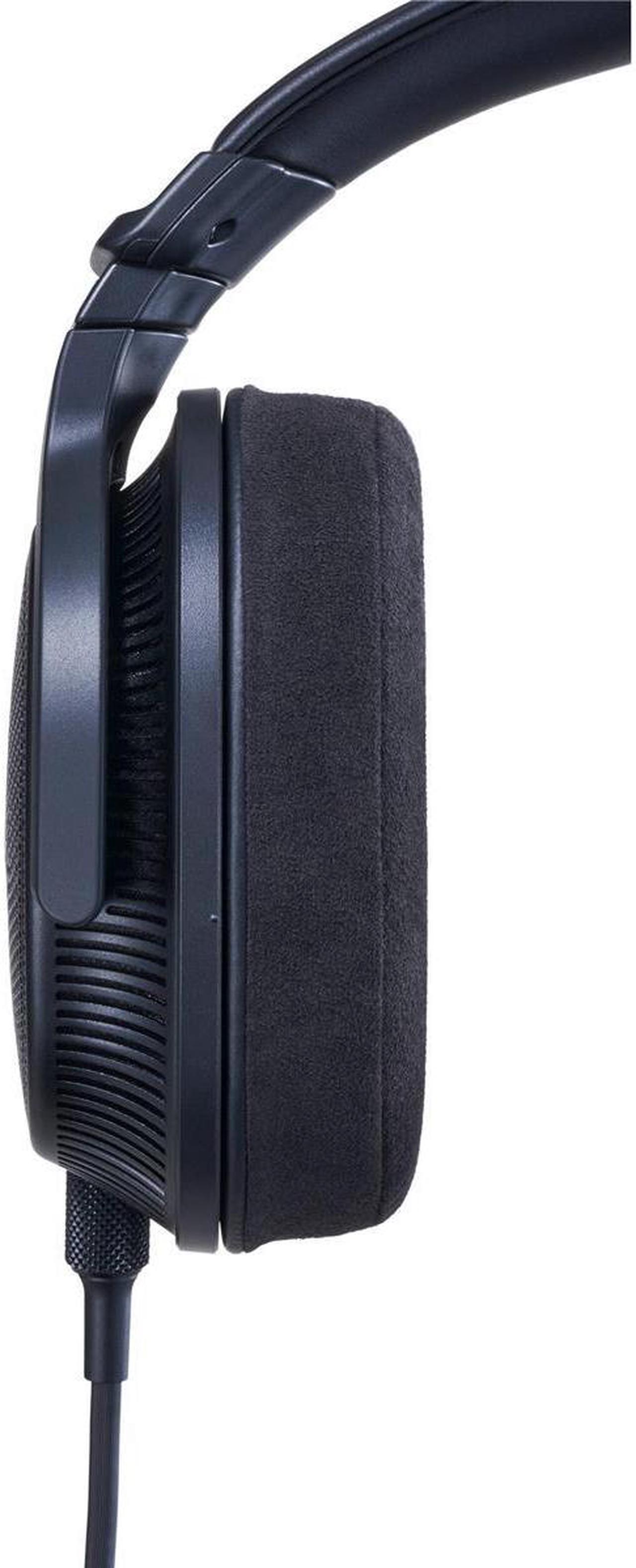 Alt view image 17 of 20 - Sony MDR-MV1 Open Back Reference Monitor Headphones