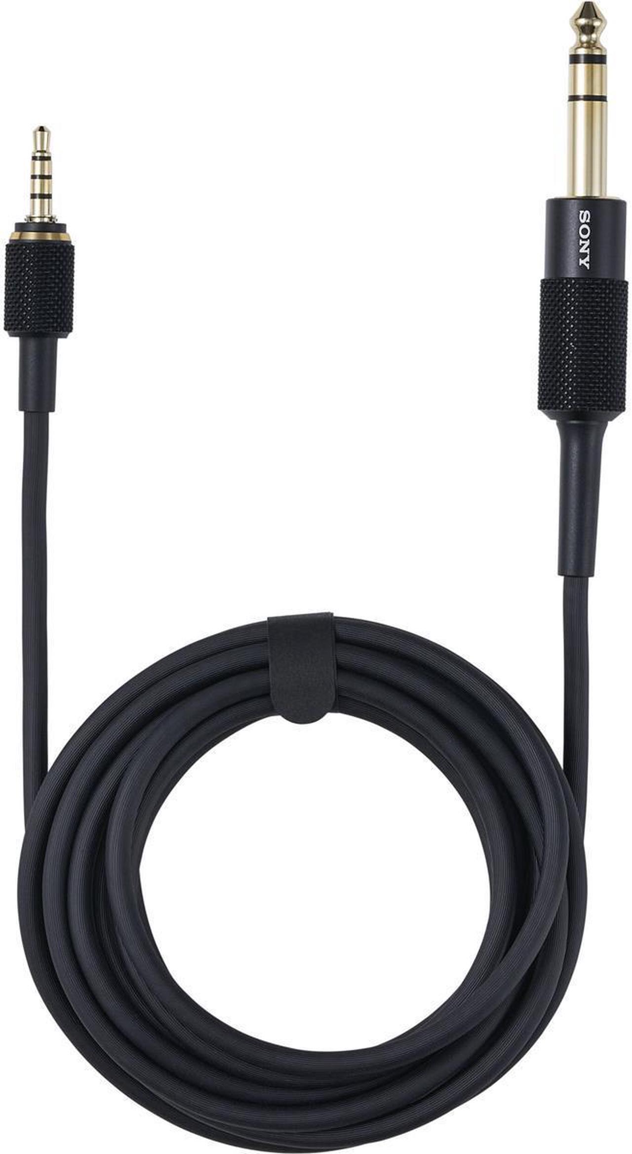 Alt view image 18 of 20 - Sony MDR-MV1 Open Back Reference Monitor Headphones