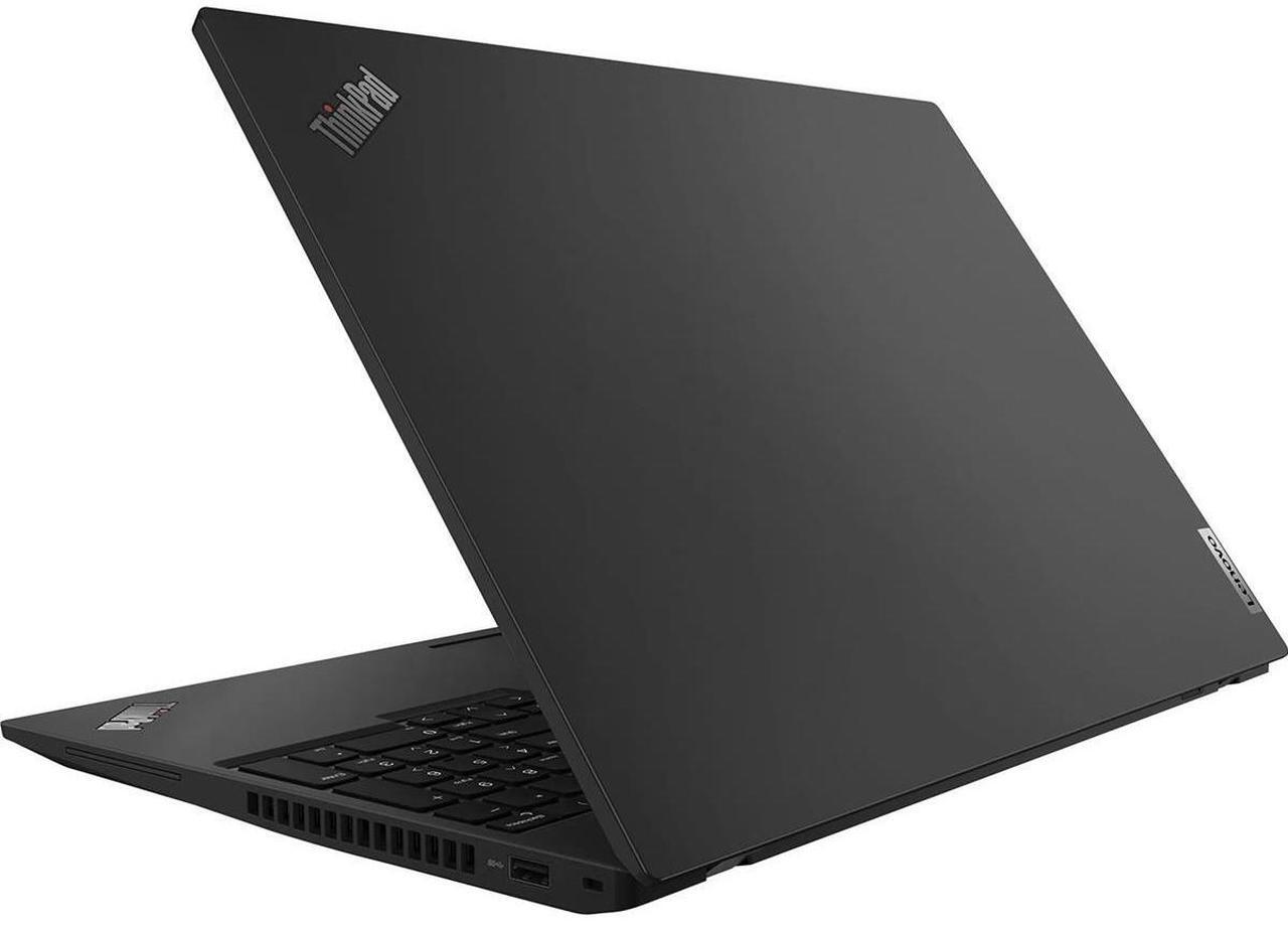 Alt view image 16 of 20 - Lenovo ThinkPad P16s Gen 2 21K9001CUS 16" Touchscreen Mobile Workstation - WUXGA - 1920 x 1200 - AMD Ryzen 7 PRO 7840U Octa-core (8 Core) 3.30 GHz - 32 GB Total RAM - 32 GB On-board Memory - 512
