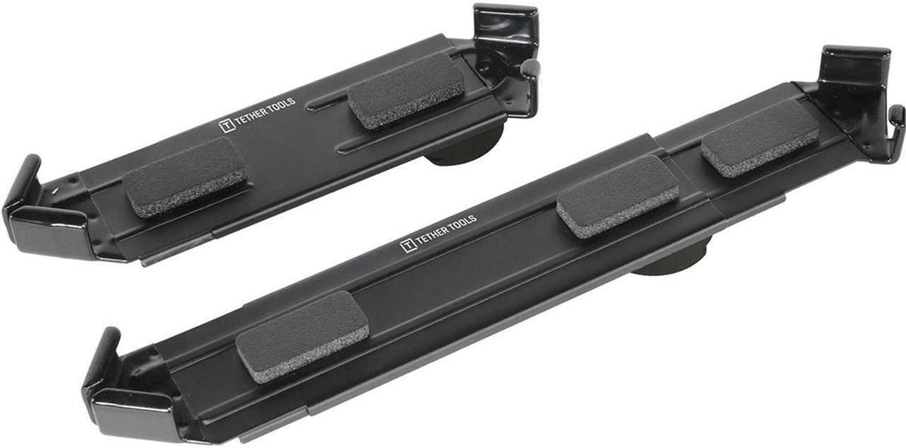 Alt view image 4 of 7 - Tether Tools Rock Solid Master Clamp with Arm, AeroTab Standard Mounting System