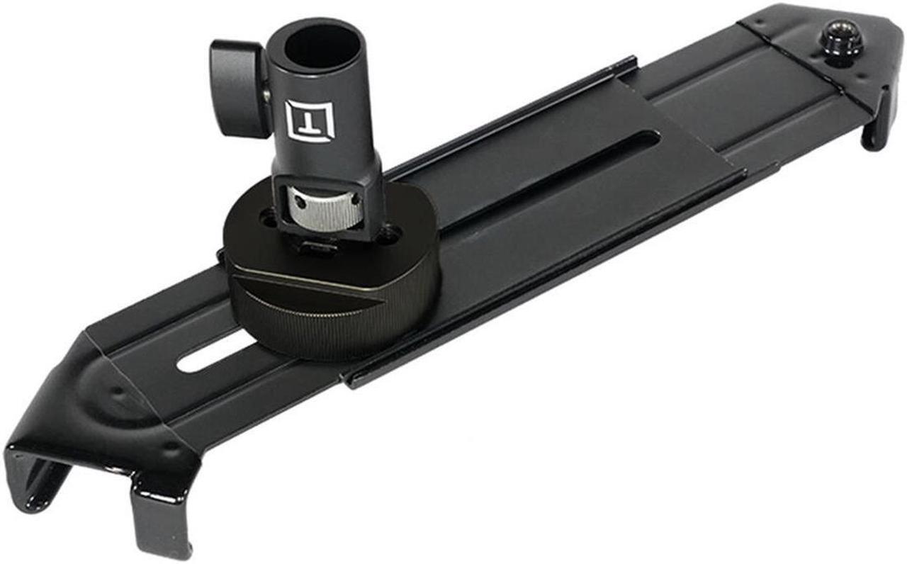 Alt view image 7 of 7 - Tether Tools Rock Solid Master Clamp with Arm, AeroTab Standard Mounting System