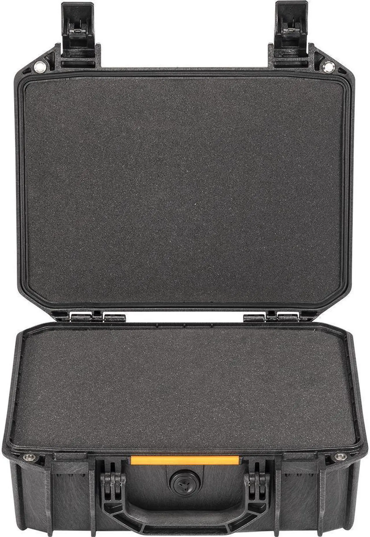 Alt view image 6 of 9 - V550,VAULT CASE,WL/WF,BLK