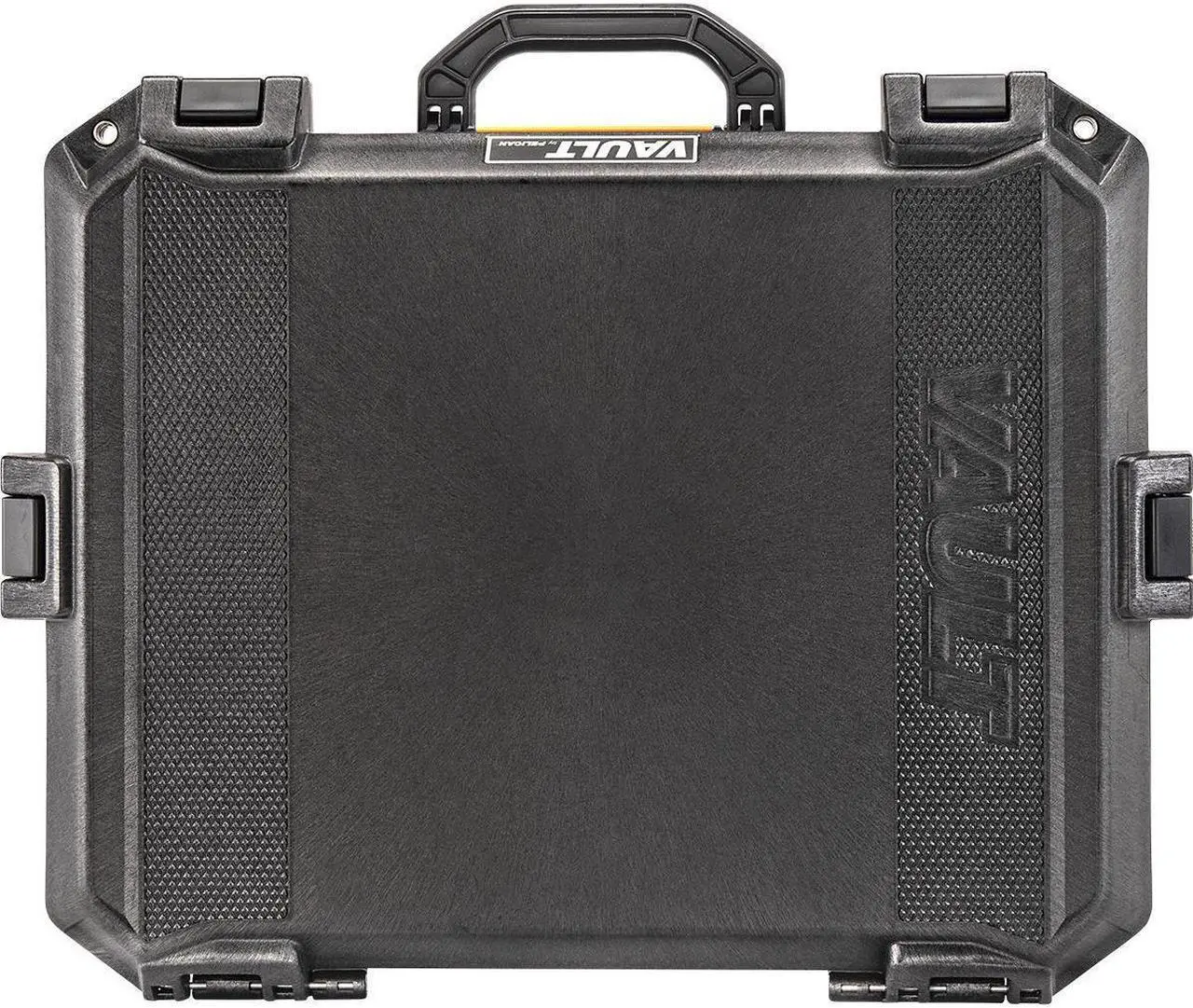 Alt view image 7 of 9 - V550,VAULT CASE,WL/WF,BLK