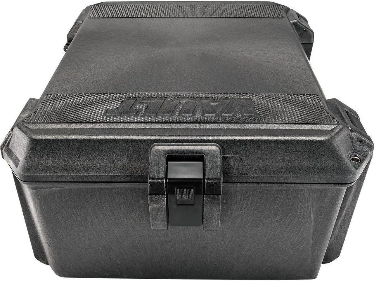 Alt view image 8 of 9 - V550,VAULT CASE,WL/WF,BLK