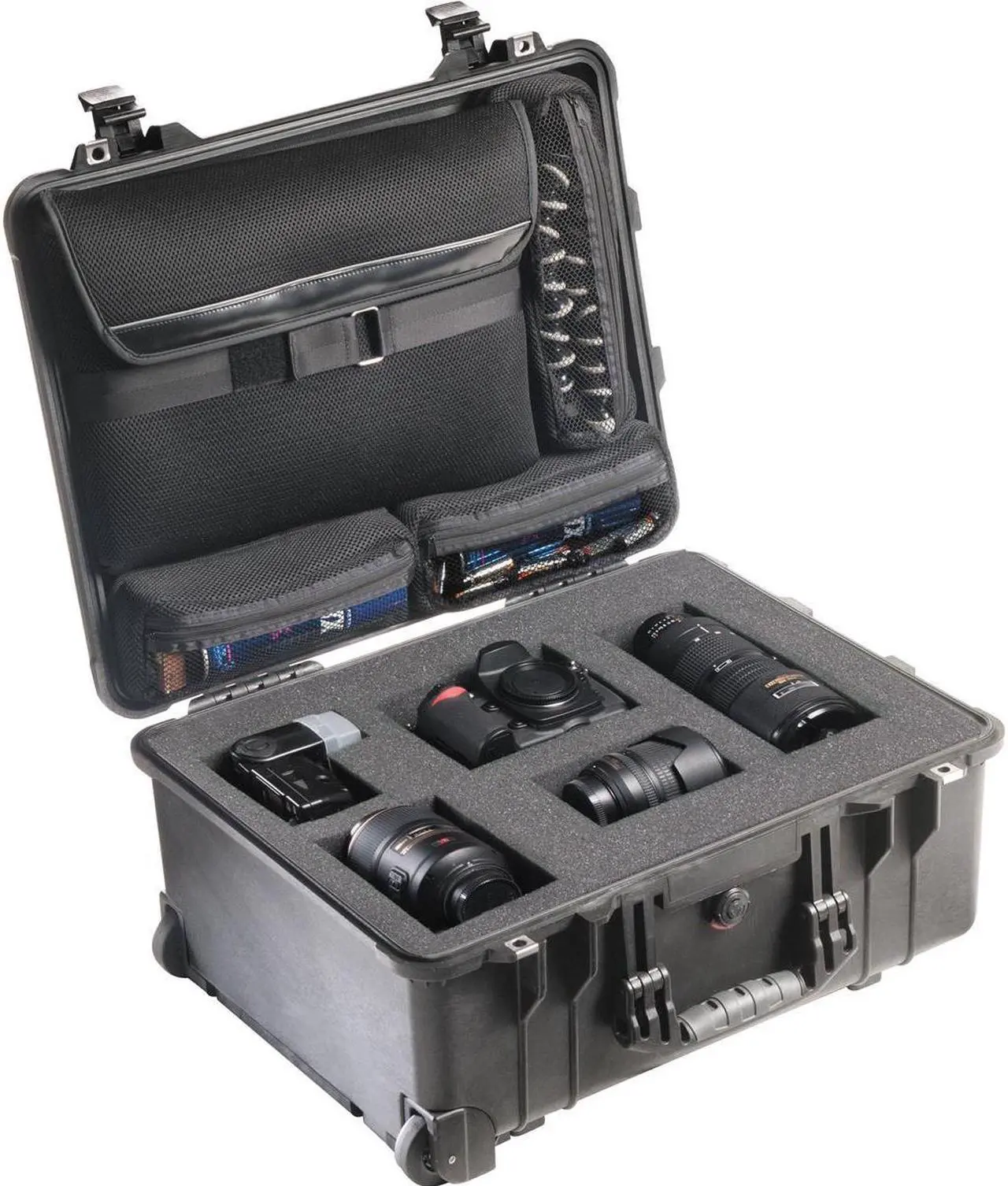 Pelican 1560LFC Protector Laptop Case