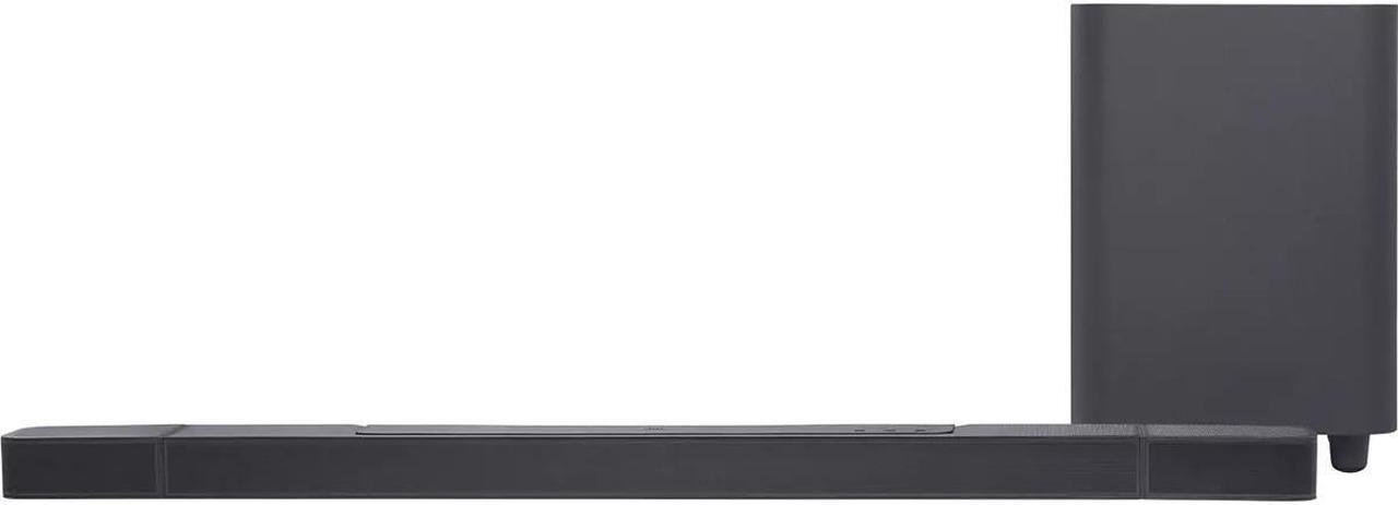 Alt view image 10 of 15 - JBL BAR1000 BAR 1000 7.1.4 Channel Soundbar