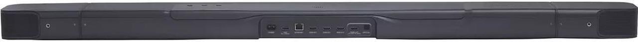 Alt view image 12 of 15 - JBL BAR1000 BAR 1000 7.1.4 Channel Soundbar